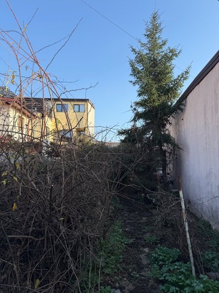 Chitila, sector 1, str. Neamului,